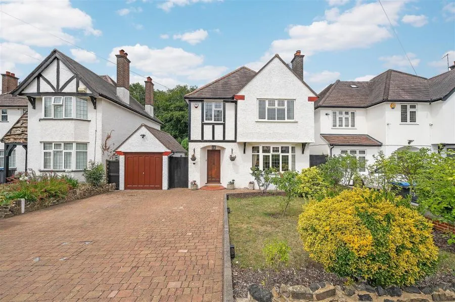Whitgift Avenue, South Croydon, photo 24