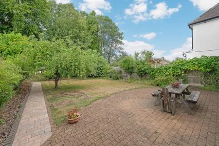Whitgift Avenue, South Croydon, photo 17