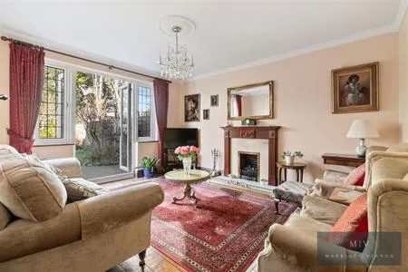 Whitgift Avenue, South Croydon, photo 14
