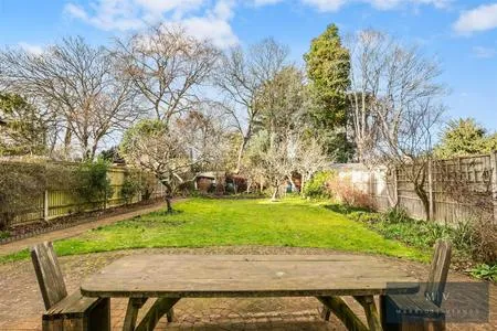 Whitgift Avenue, South Croydon, photo 23