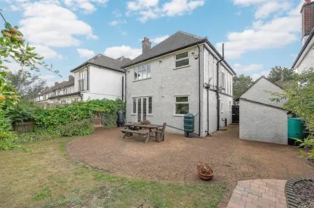 Whitgift Avenue, South Croydon, photo 20