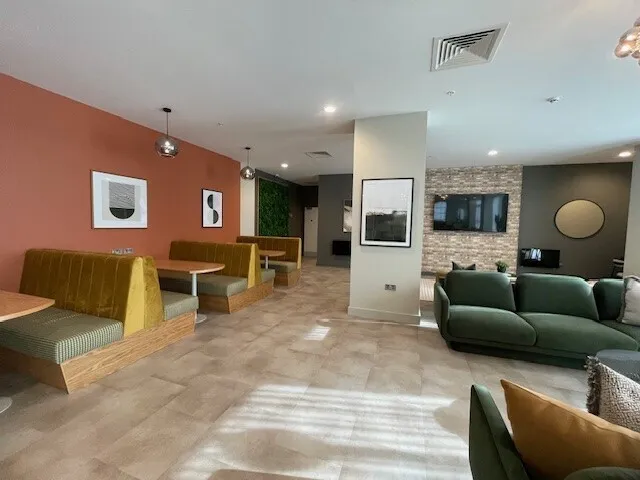 Boulevard, Birmingham, B5, photo 17