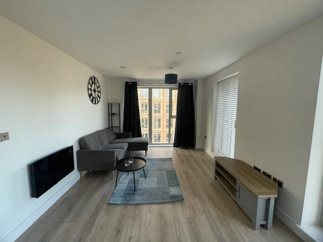 Boulevard, Birmingham, B5, photo 5