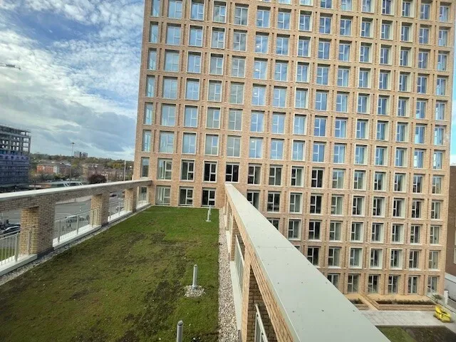 Boulevard, Birmingham, B5, photo 12