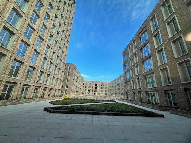 Boulevard, Birmingham, B5, photo 13