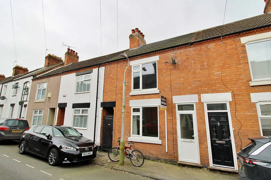 Dale Street, Rugby, CV21 2LP, photo 9