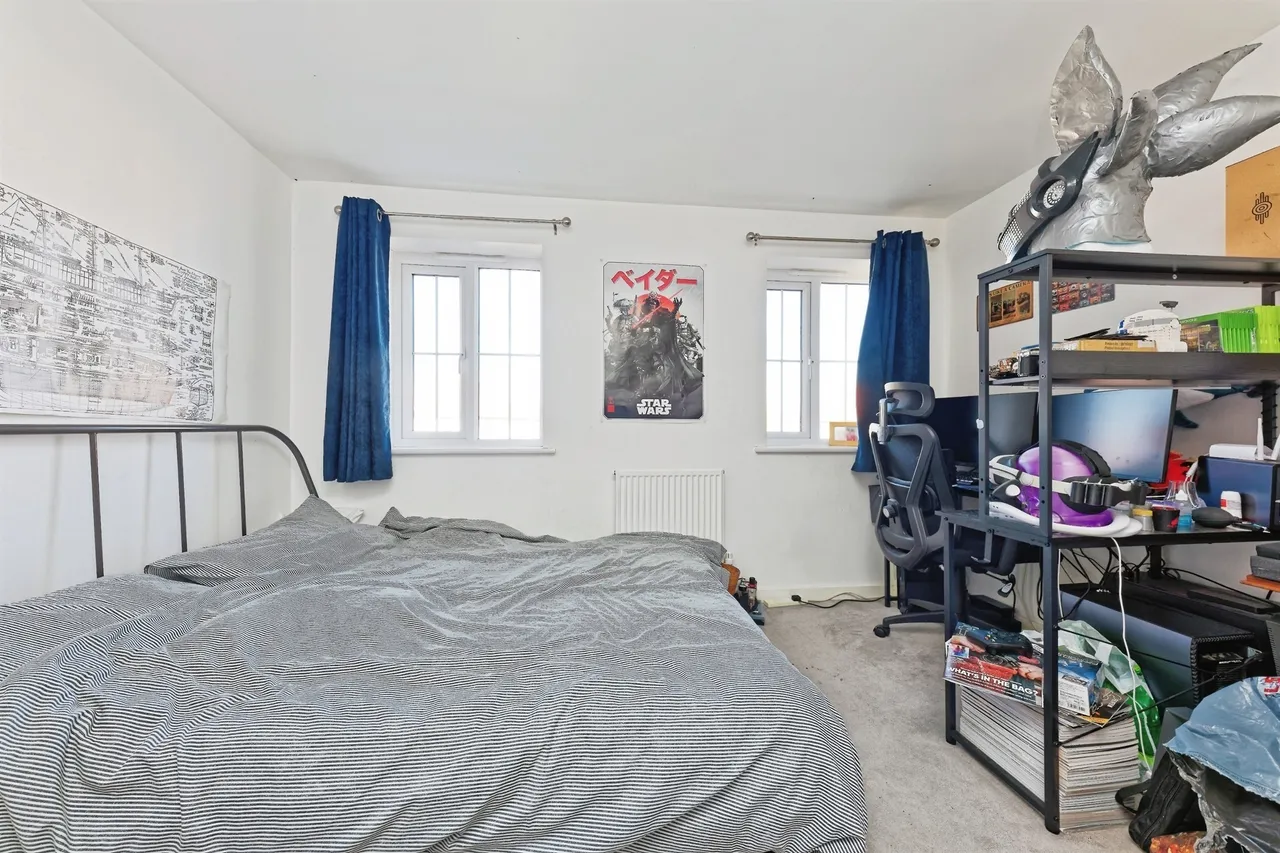 Central Boulevard, Aylesham, CT3, photo 16