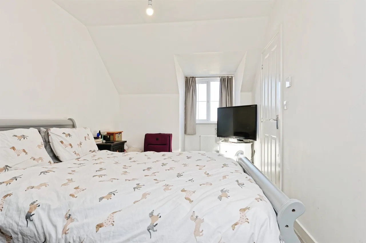 Central Boulevard, Aylesham, CT3, photo 13