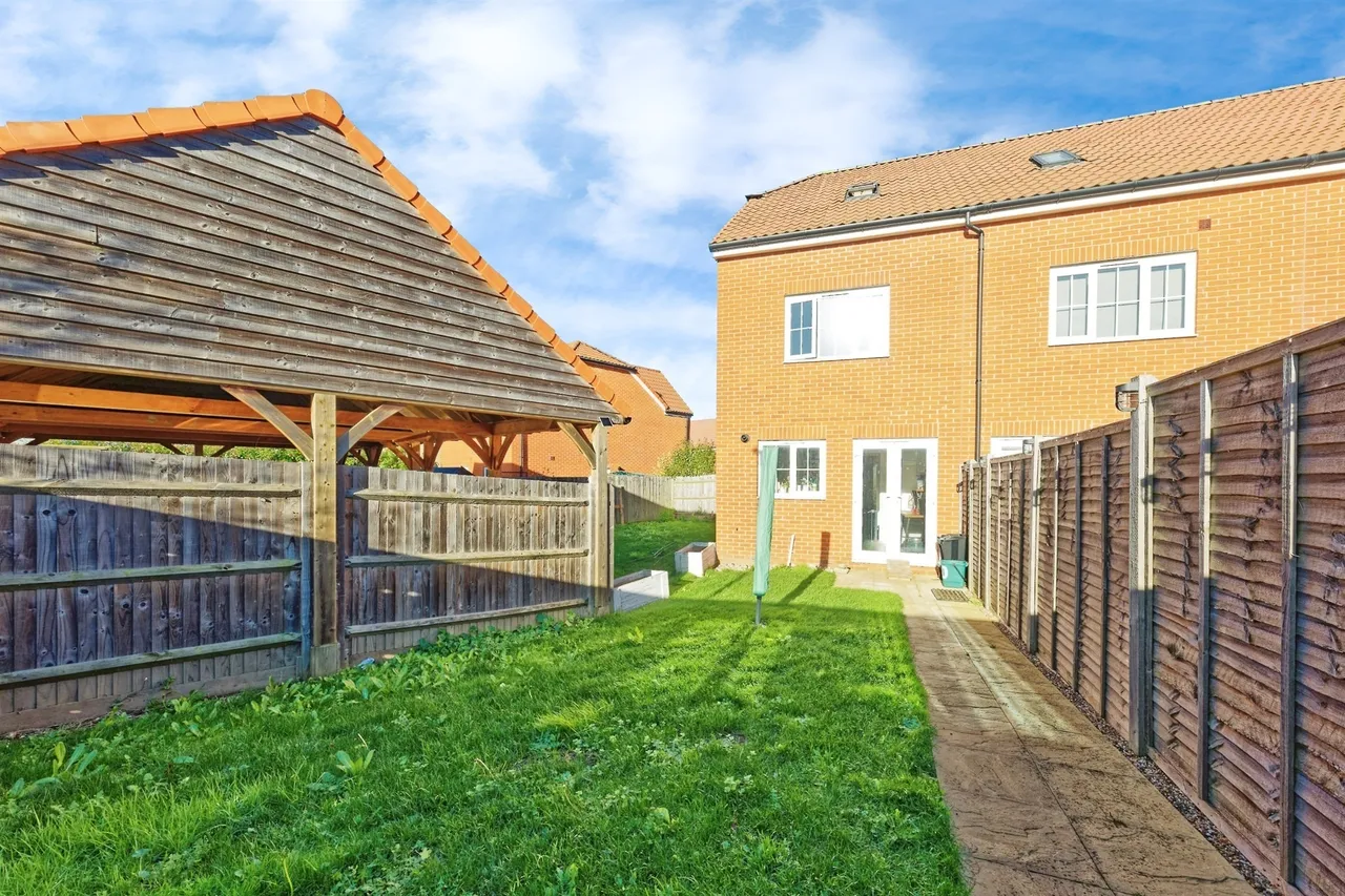 Central Boulevard, Aylesham, CT3, photo 12