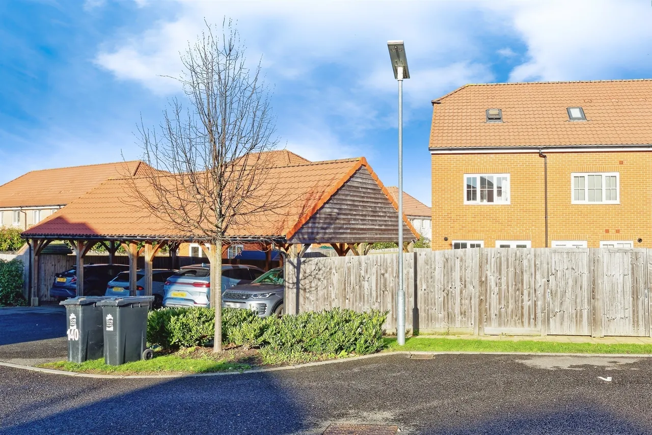 Central Boulevard, Aylesham, CT3, photo 17