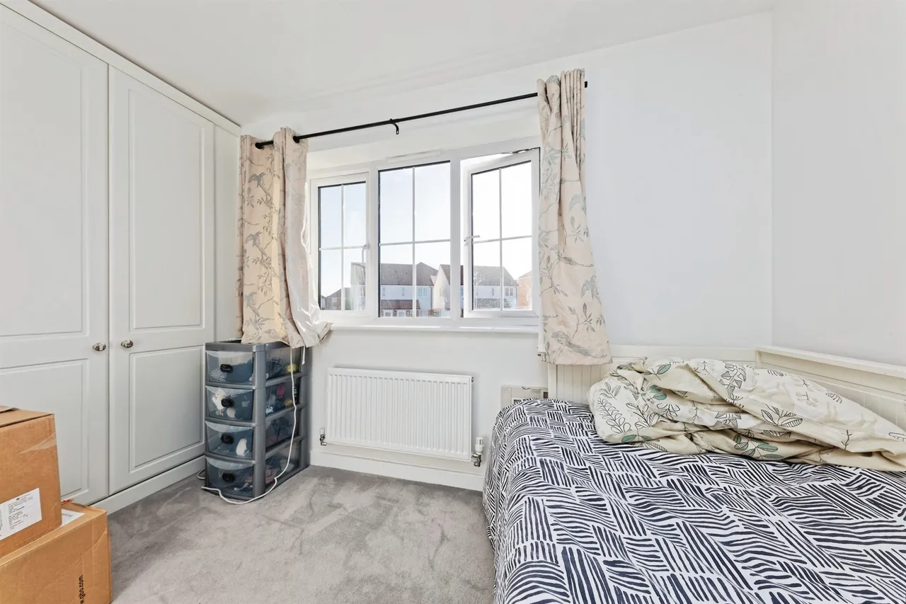 Central Boulevard, Aylesham, CT3, photo 15