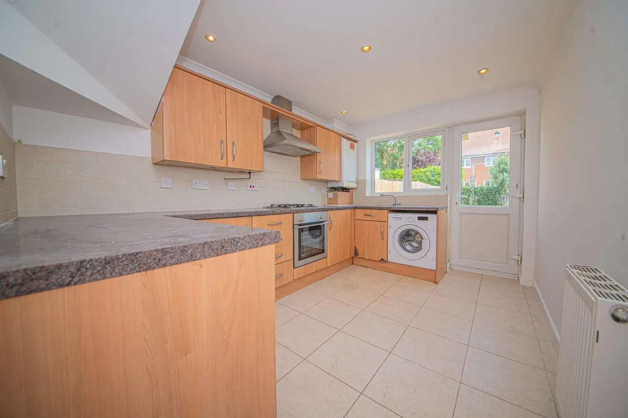 Fair Oak Road, Eastleigh, SO50 8AA, photo 4