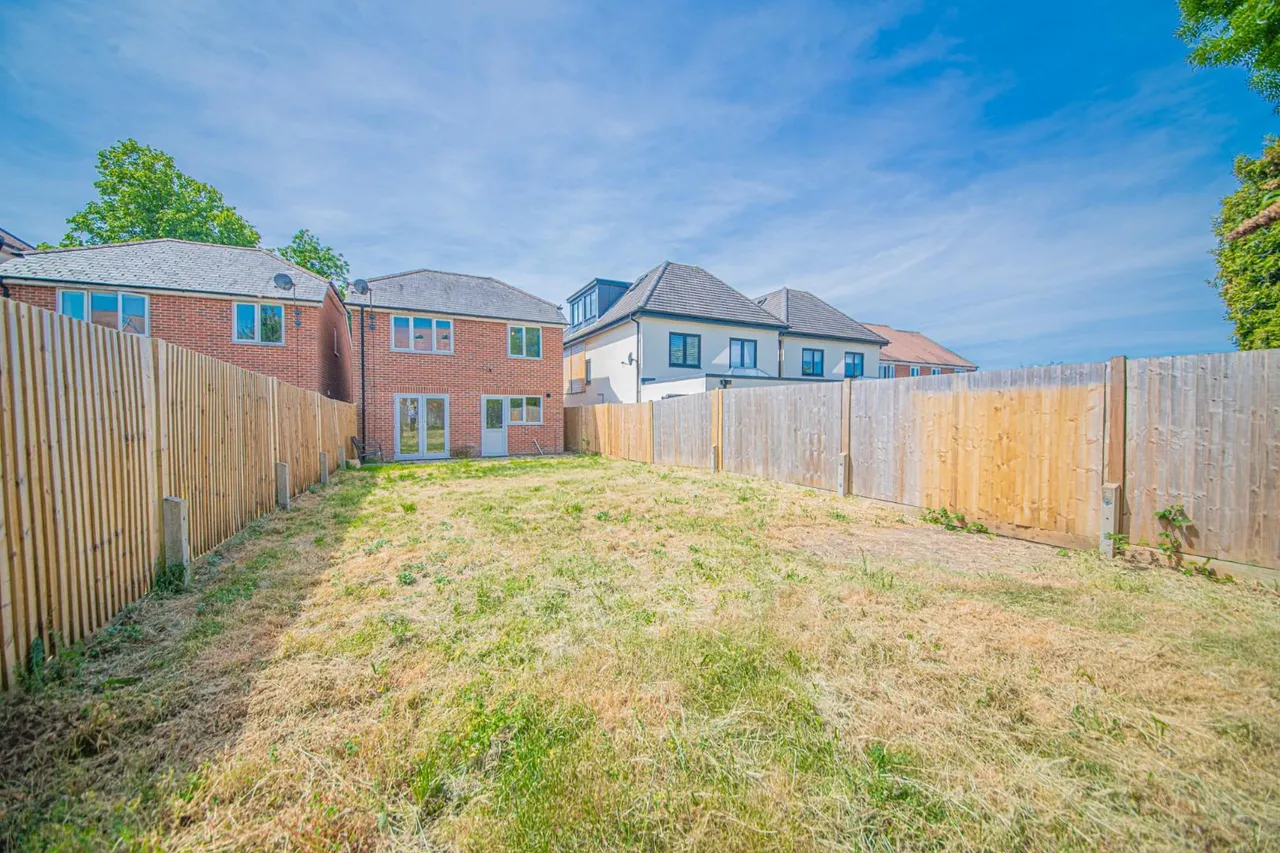 Fair Oak Road, Eastleigh, SO50 8AA, photo 15