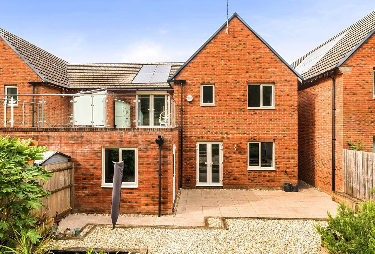 Thornfield Road, Bristol, BS10 6FB, photo 17