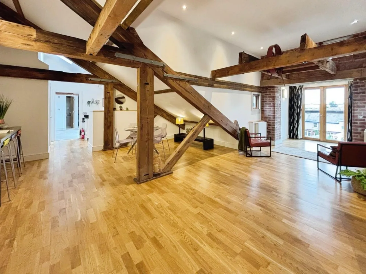 The Maltings, Waterside, YO51, photo 16