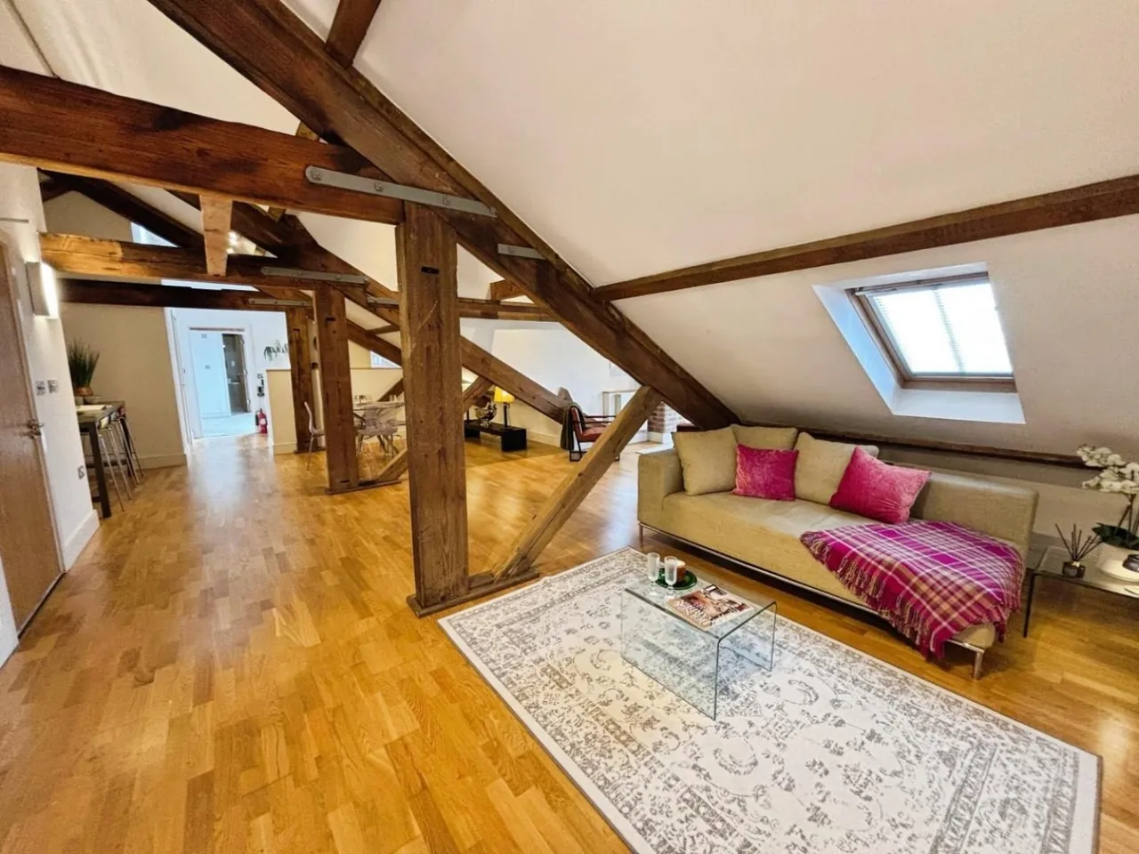 The Maltings, Waterside, YO51, photo 10