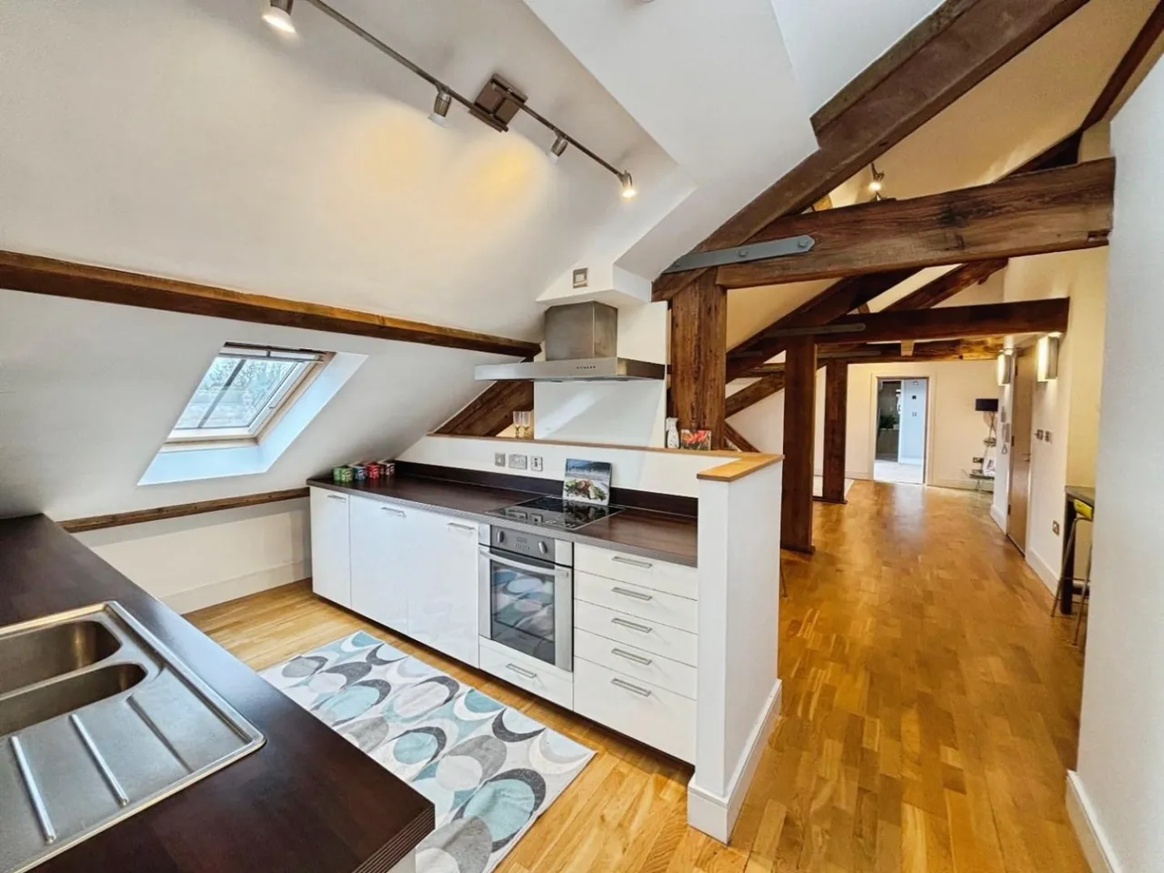The Maltings, Waterside, YO51, photo 7