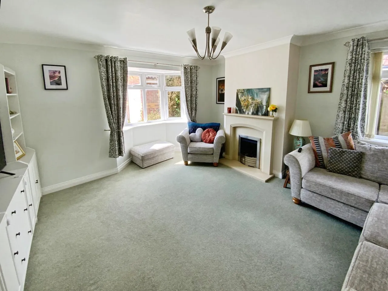 Hawthorn Close, Burstwick, HU12, photo 3
