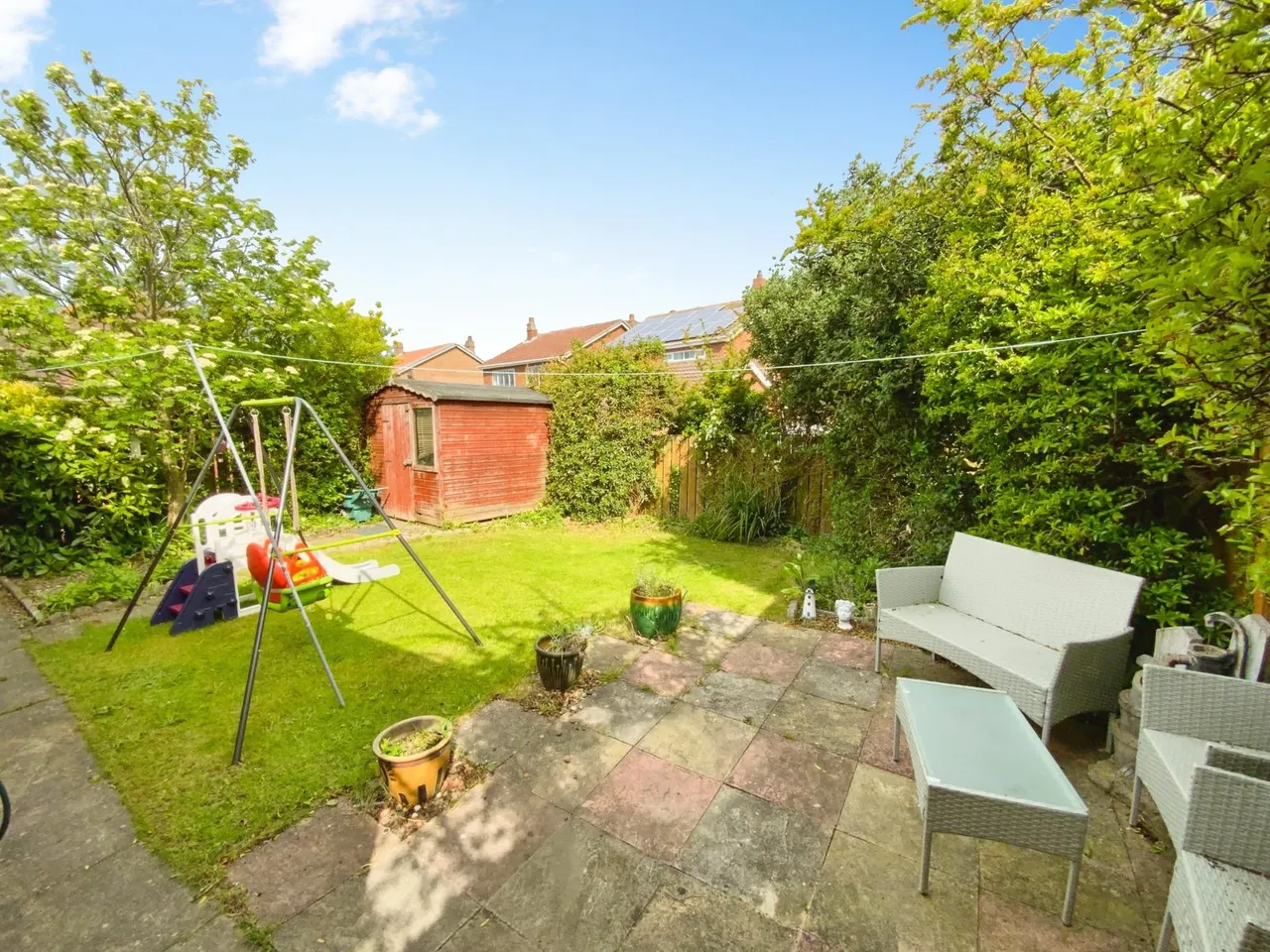 Hawthorn Close, Burstwick, HU12, photo 11