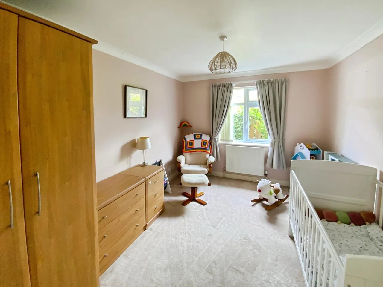 Hawthorn Close, Burstwick, HU12, photo 9