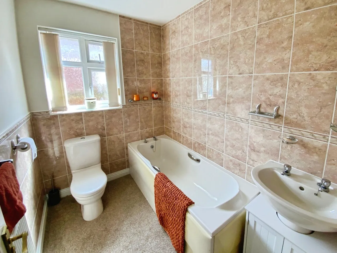 Hawthorn Close, Burstwick, HU12, photo 10
