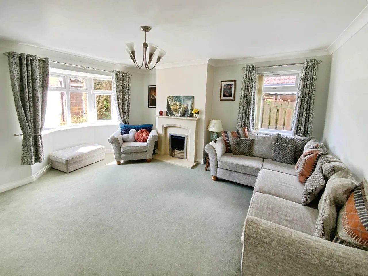 Hawthorn Close, Burstwick, HU12, photo 2