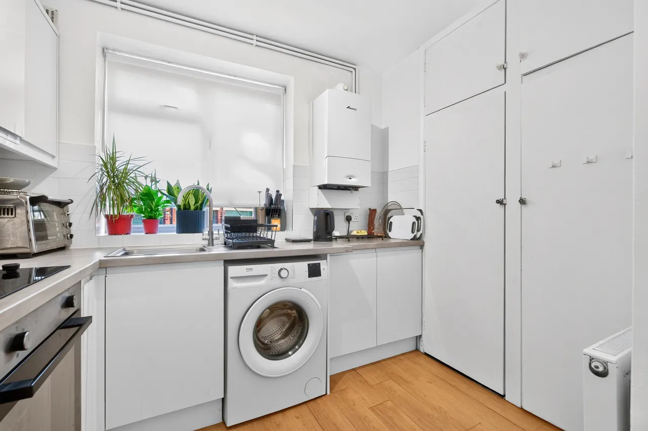 Rodenhurst Road, London, SW4, photo 4