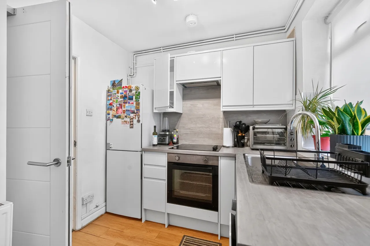 Rodenhurst Road, London, SW4, photo 3