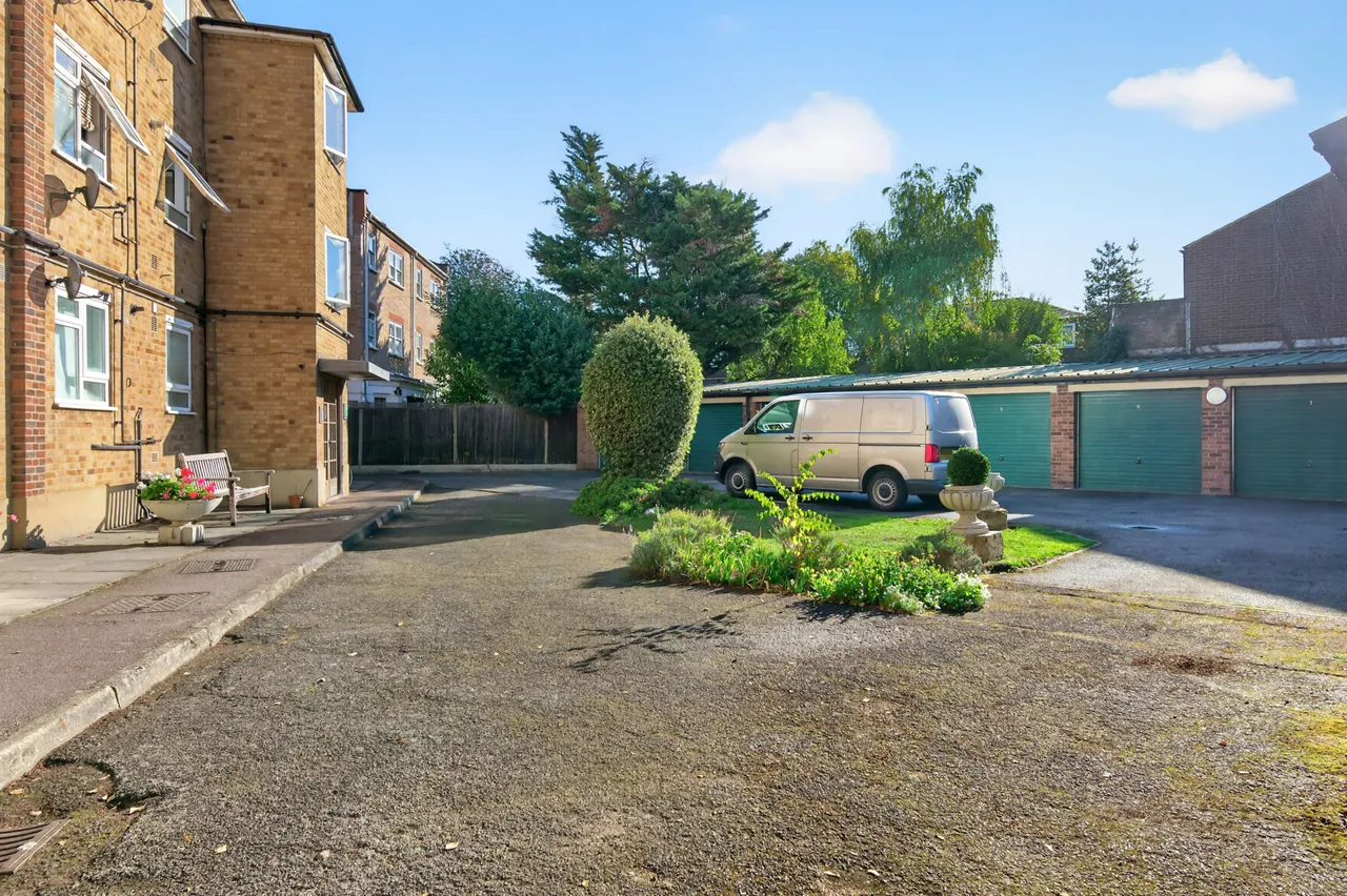 Rodenhurst Road, London, SW4, photo 9