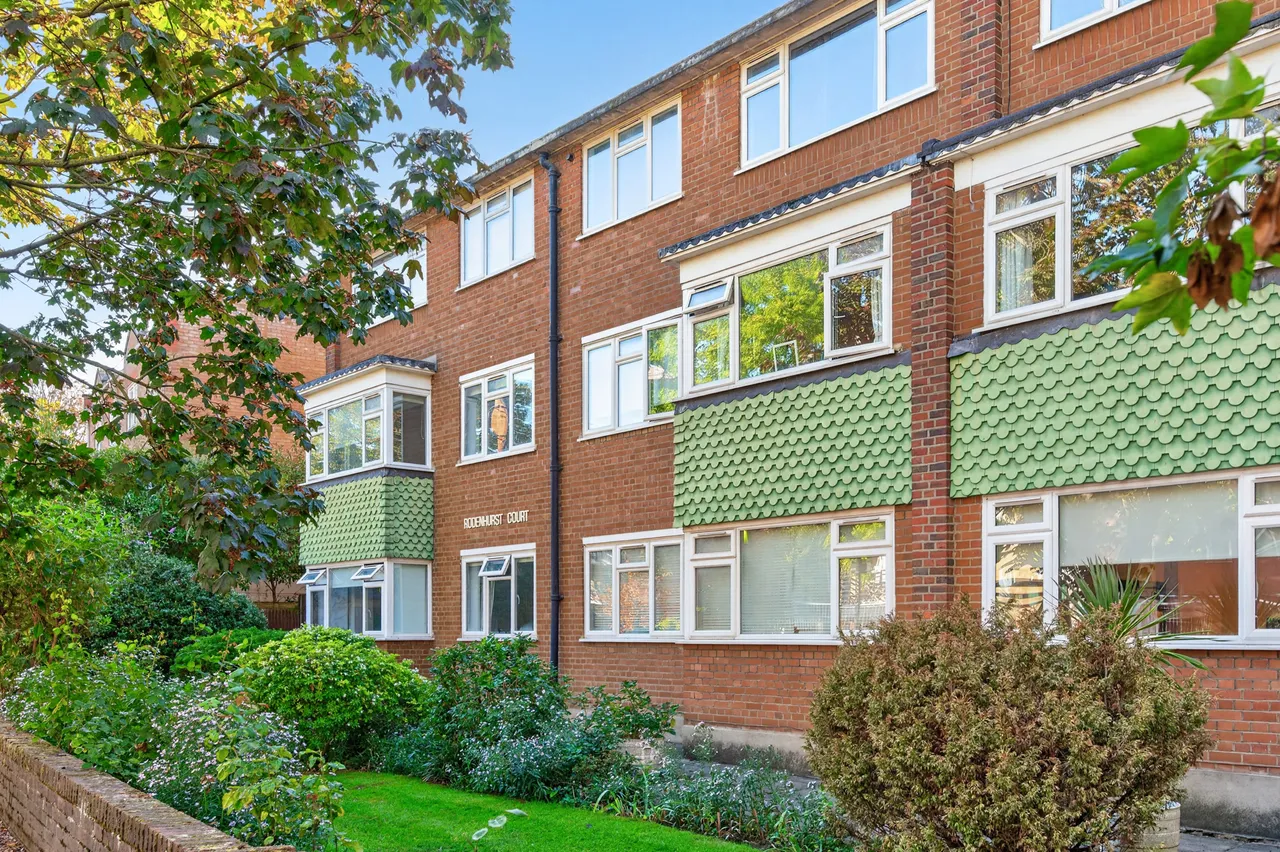 Rodenhurst Road, London, SW4, photo 8
