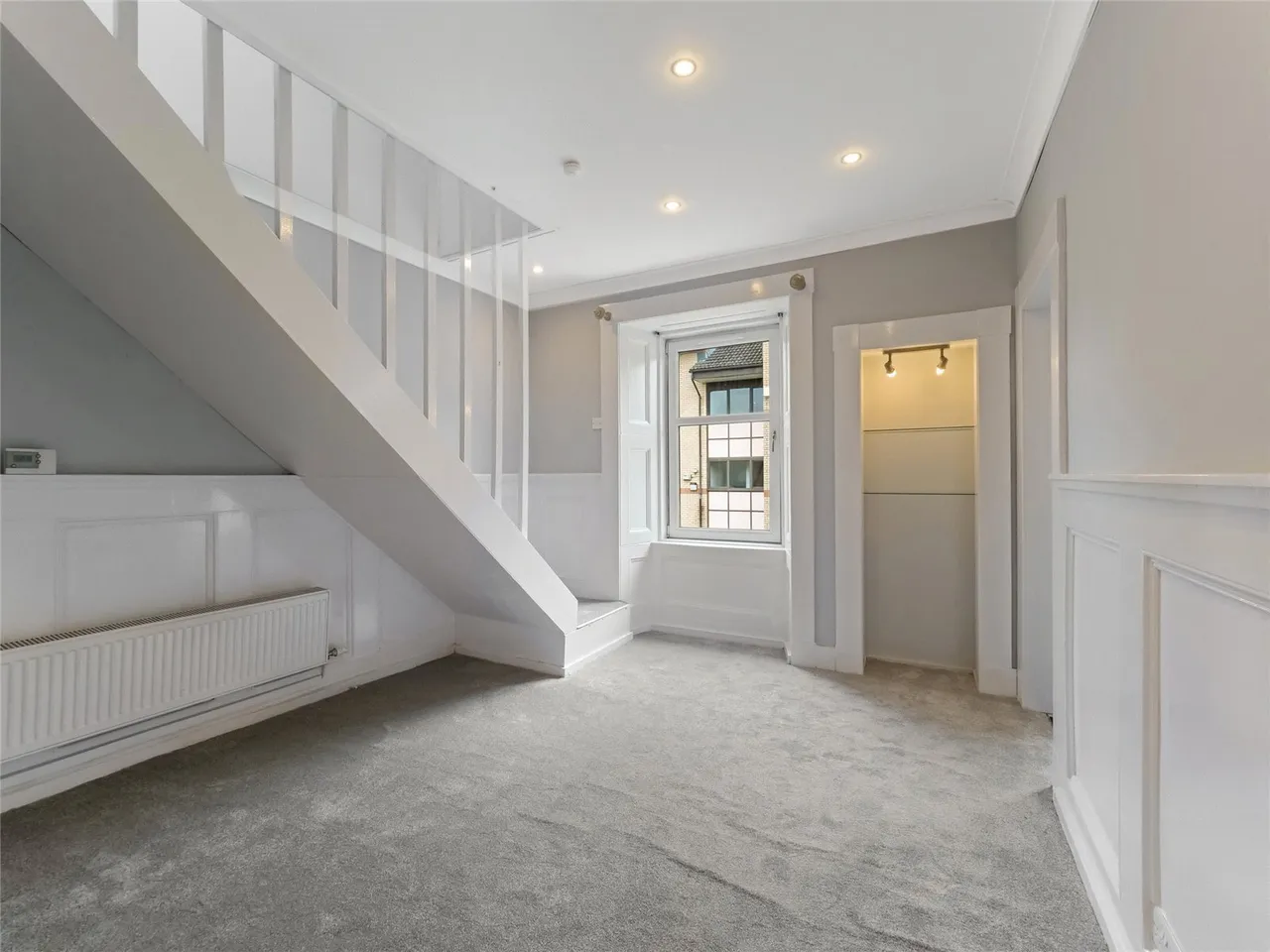 1 bed flat for sale — Carleston Street, Glasgow, Glasgow City, G21