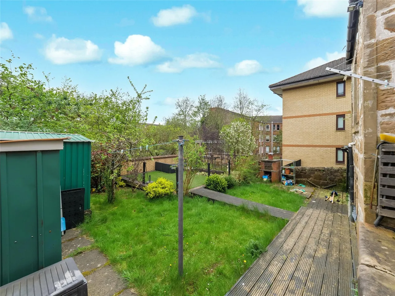 Carleston Street, Glasgow, Glasgow City, G21, photo 4