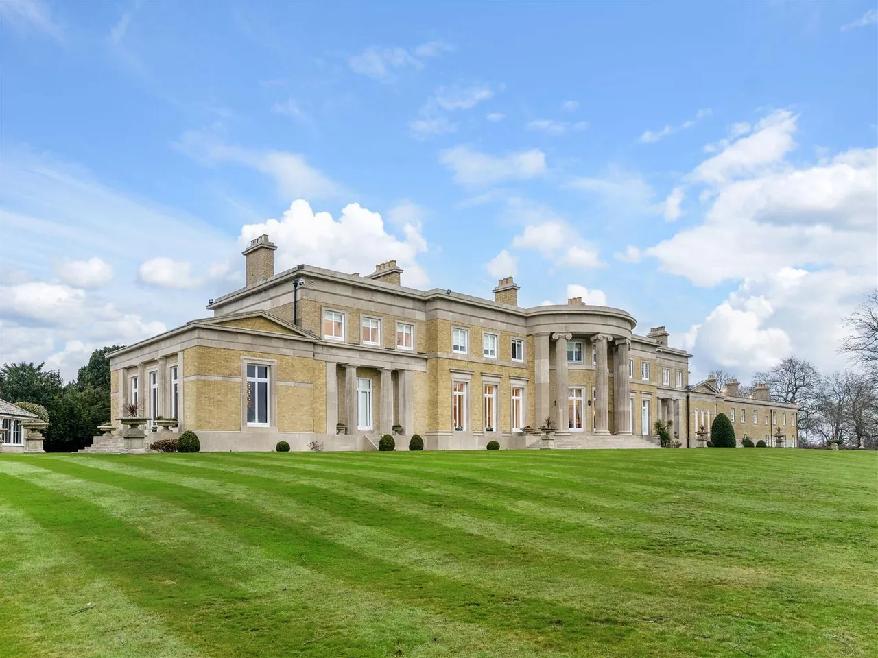 11 bed house for sale, Westerham Road, Keston