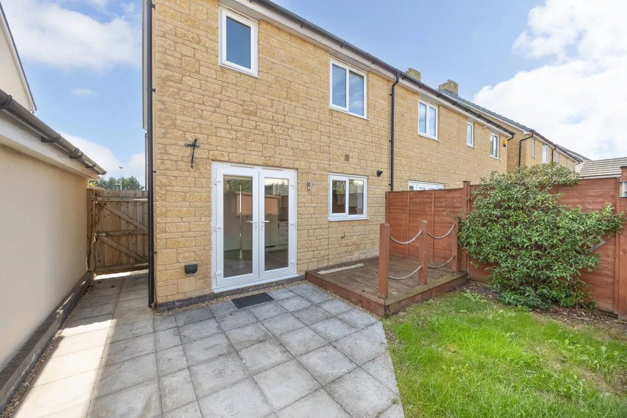 Sandown Crescent, Corsham, SN13, photo 20