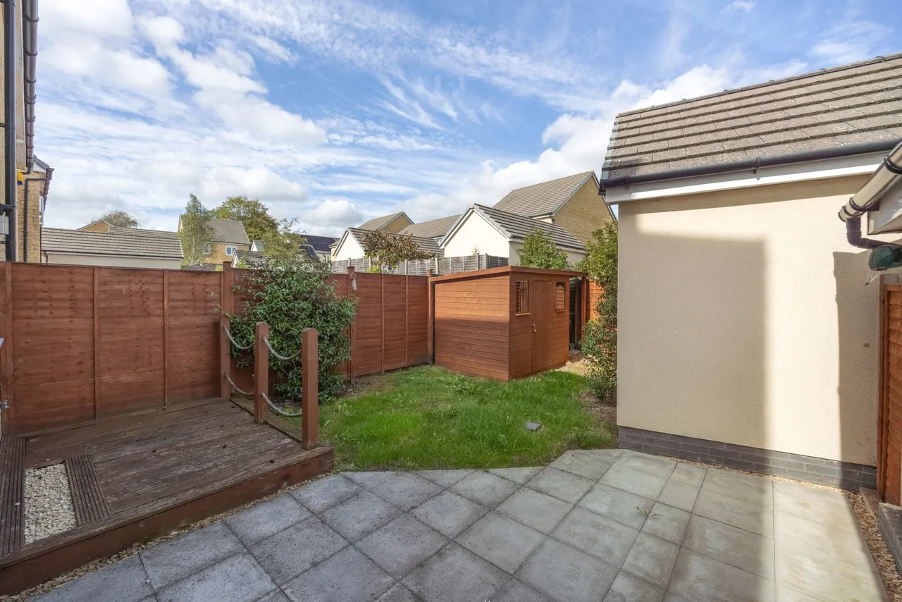 Sandown Crescent, Corsham, SN13, photo 38