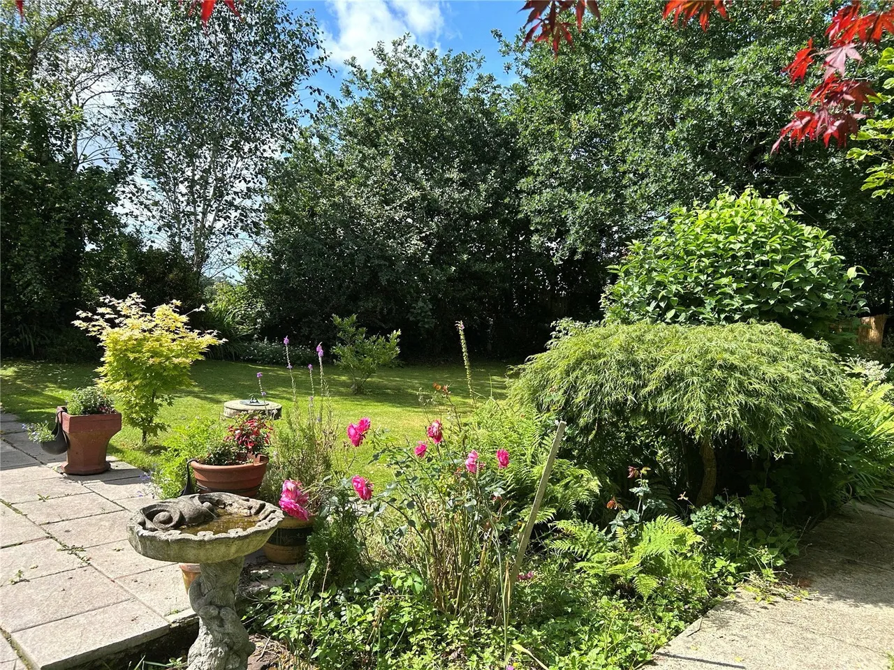 Trevaughan, Carmarthen, SA31, photo 18