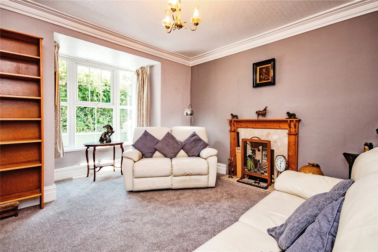 Trevaughan, Carmarthen, SA31, photo 7