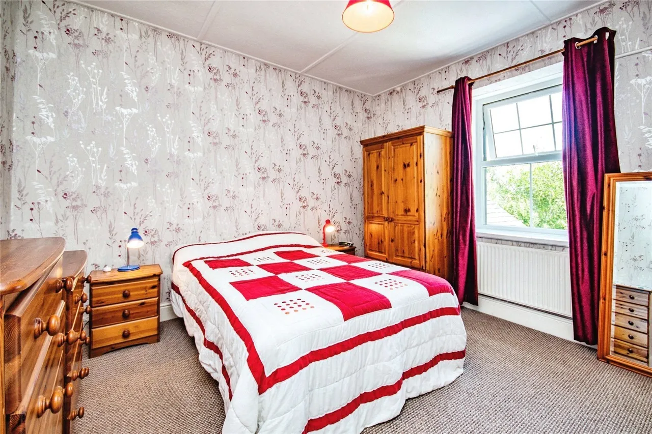 Trevaughan, Carmarthen, SA31, photo 11