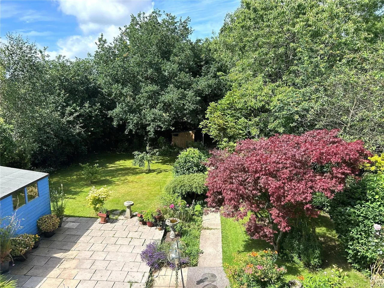 Trevaughan, Carmarthen, SA31, photo 17