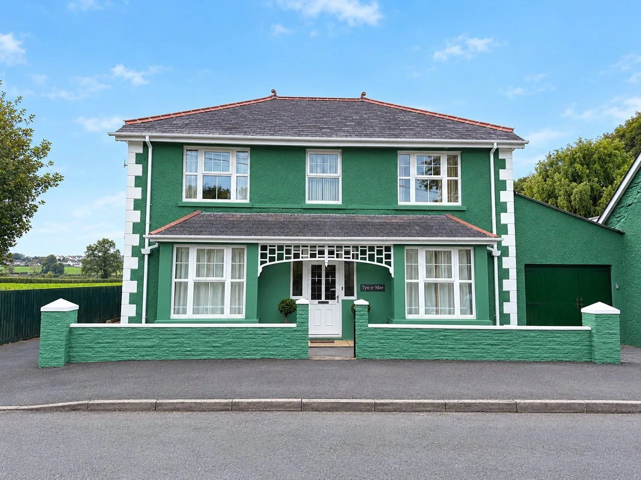 Trevaughan, Carmarthen, SA31, photo 21