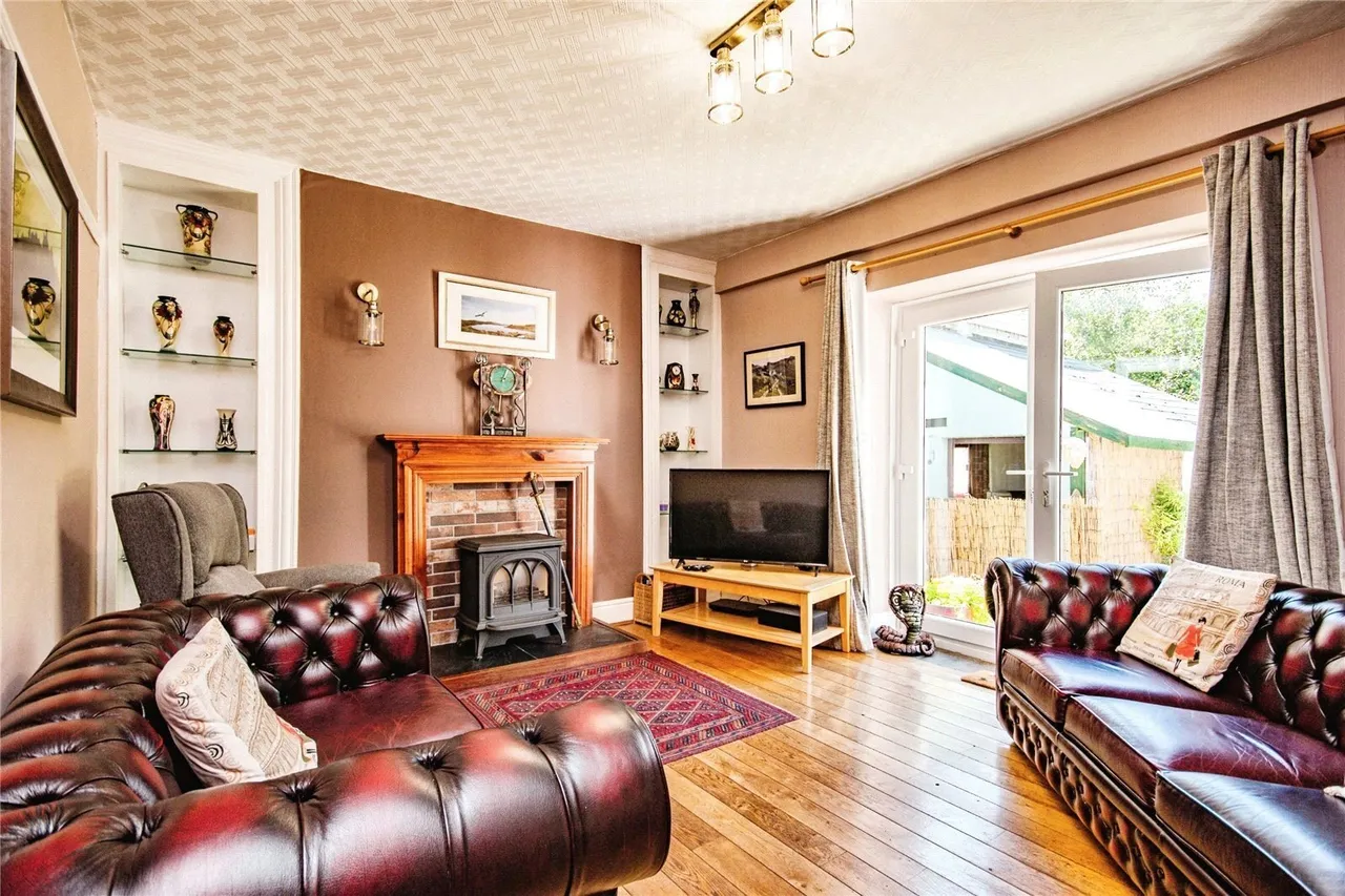 Trevaughan, Carmarthen, SA31, photo 4