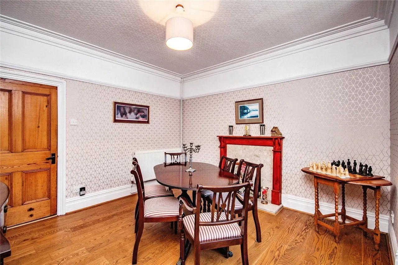 Trevaughan, Carmarthen, SA31, photo 8