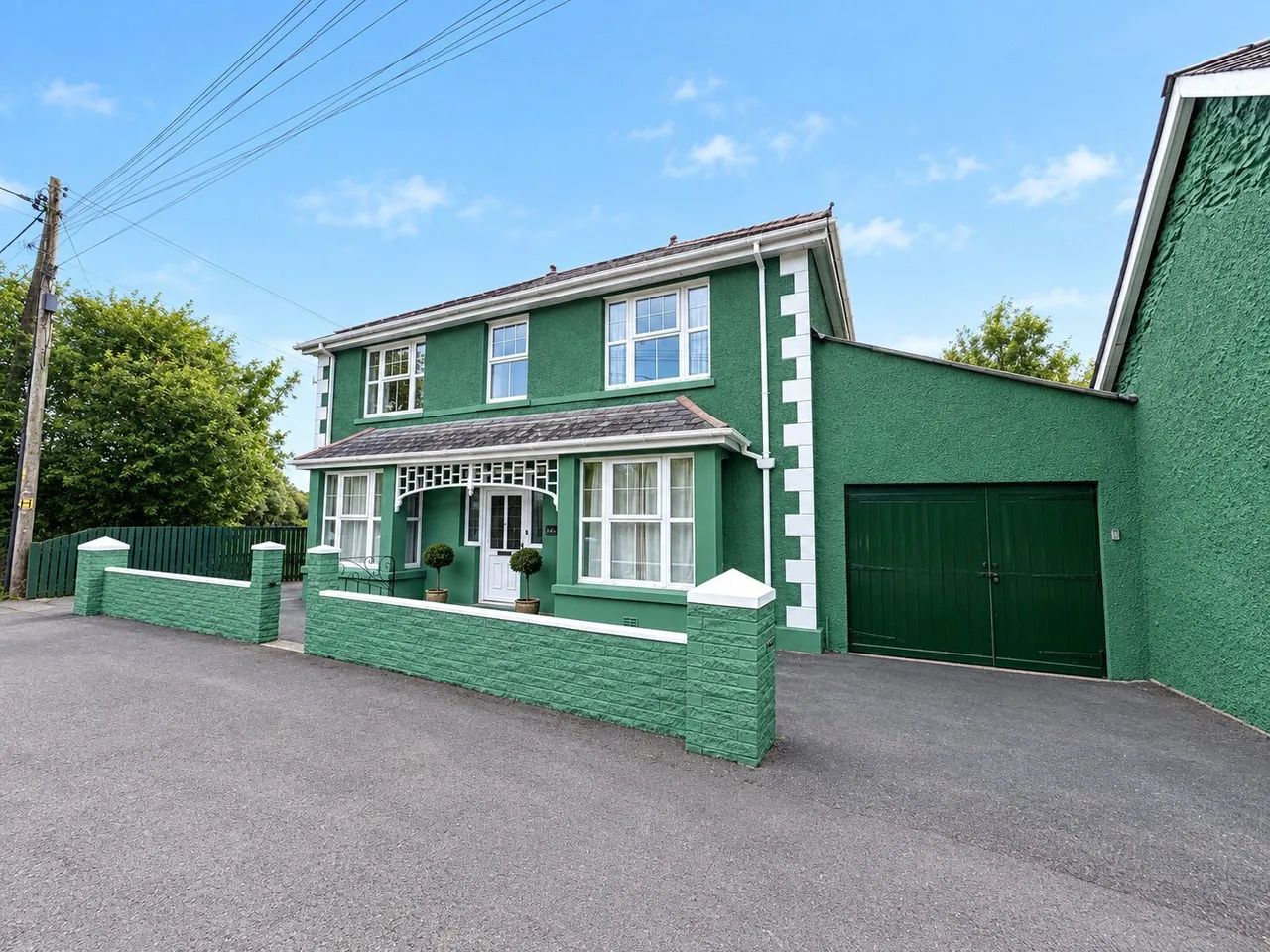 Trevaughan, Carmarthen, SA31, photo 23