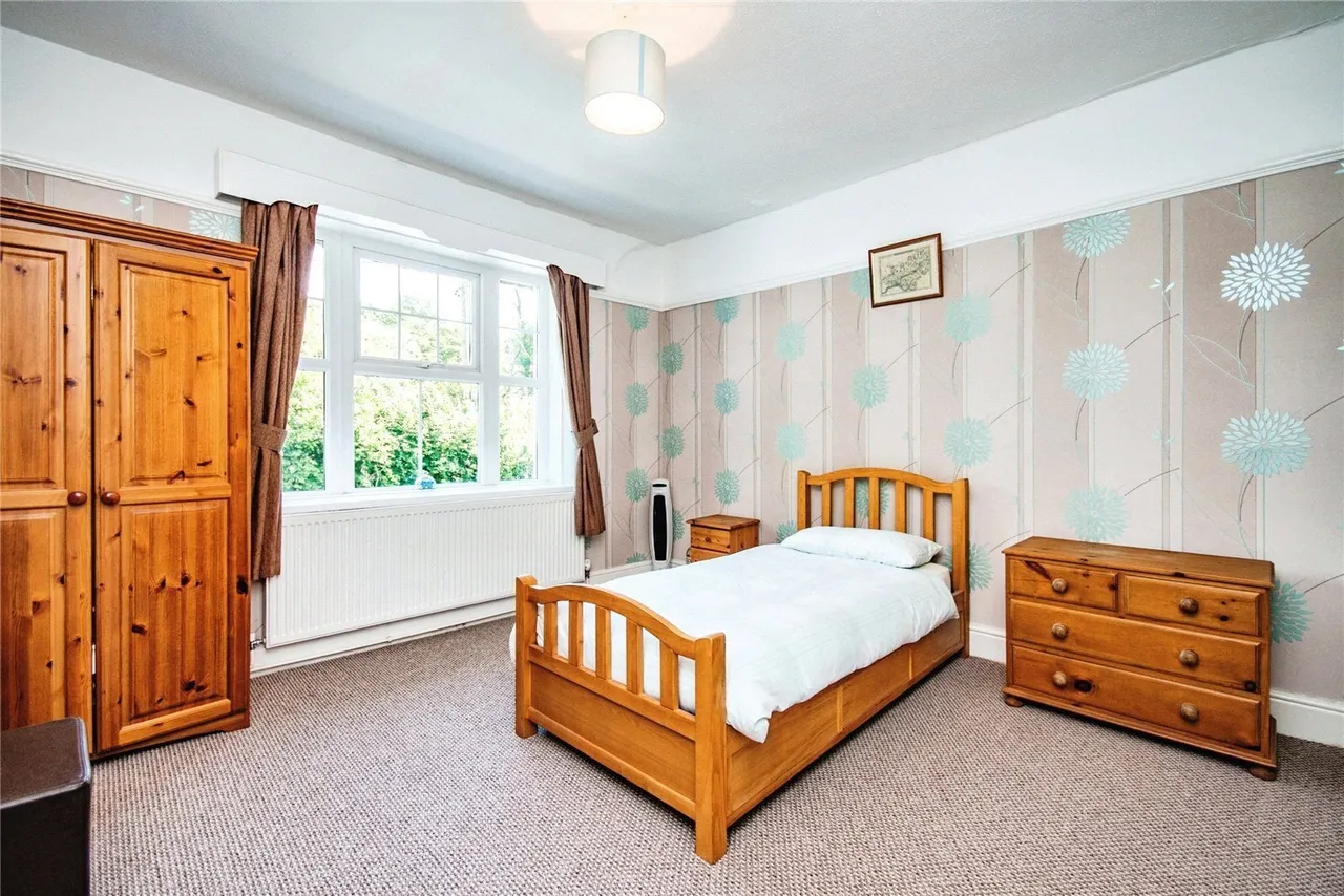 Trevaughan, Carmarthen, SA31, photo 13