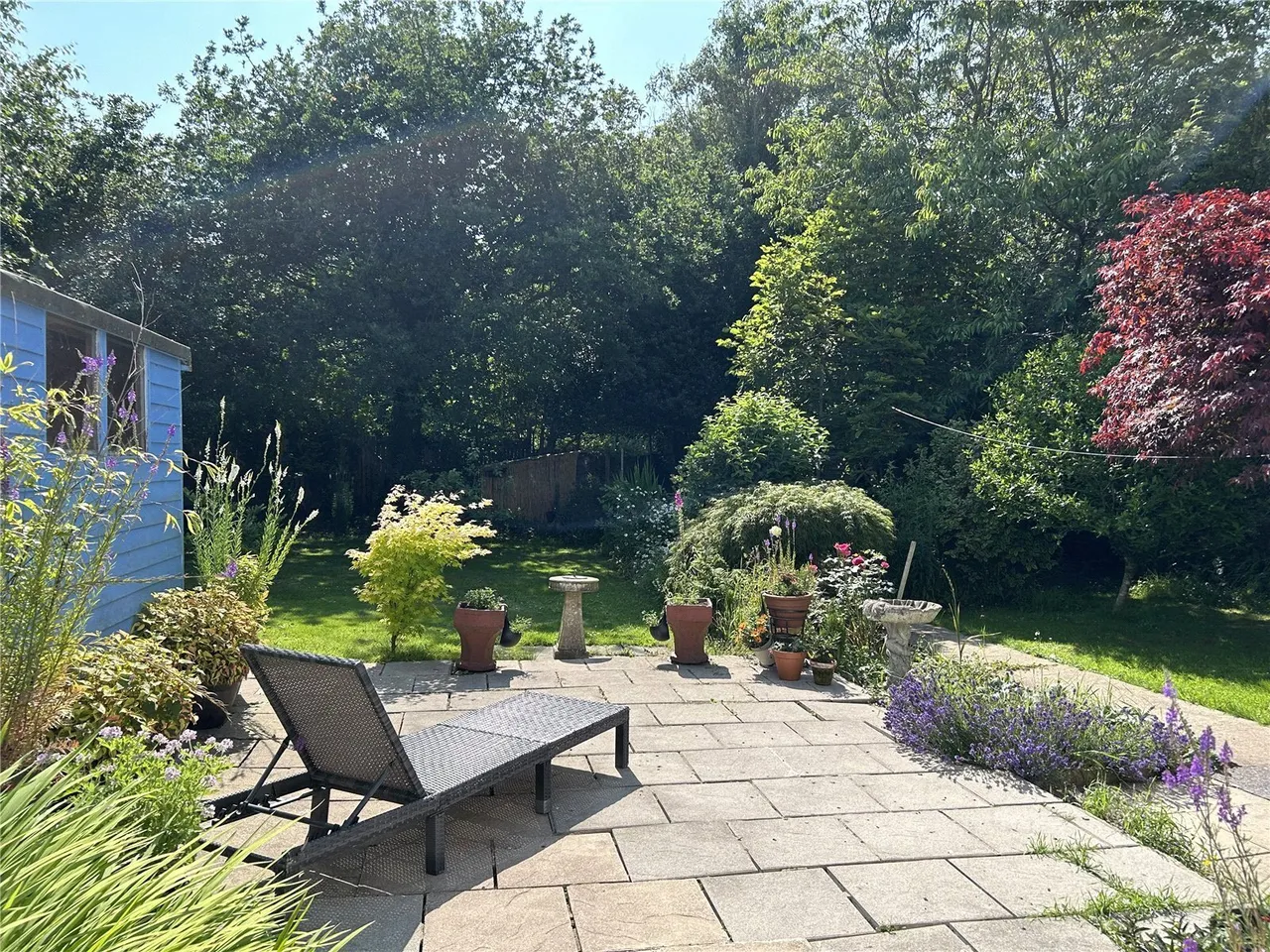 Trevaughan, Carmarthen, SA31, photo 16
