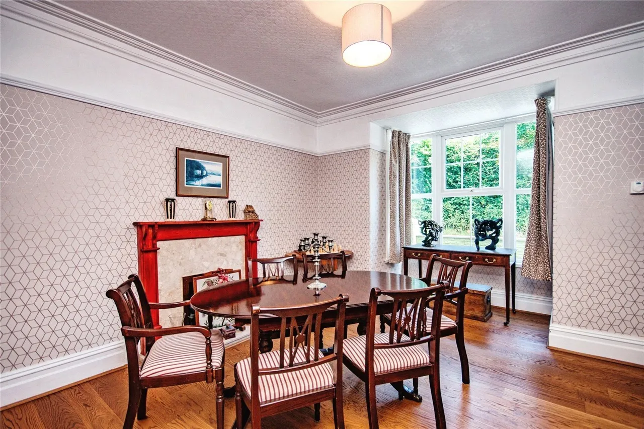 Trevaughan, Carmarthen, SA31, photo 9