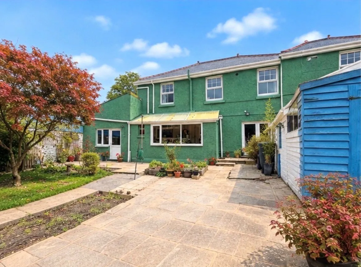 Trevaughan, Carmarthen, SA31, photo 19