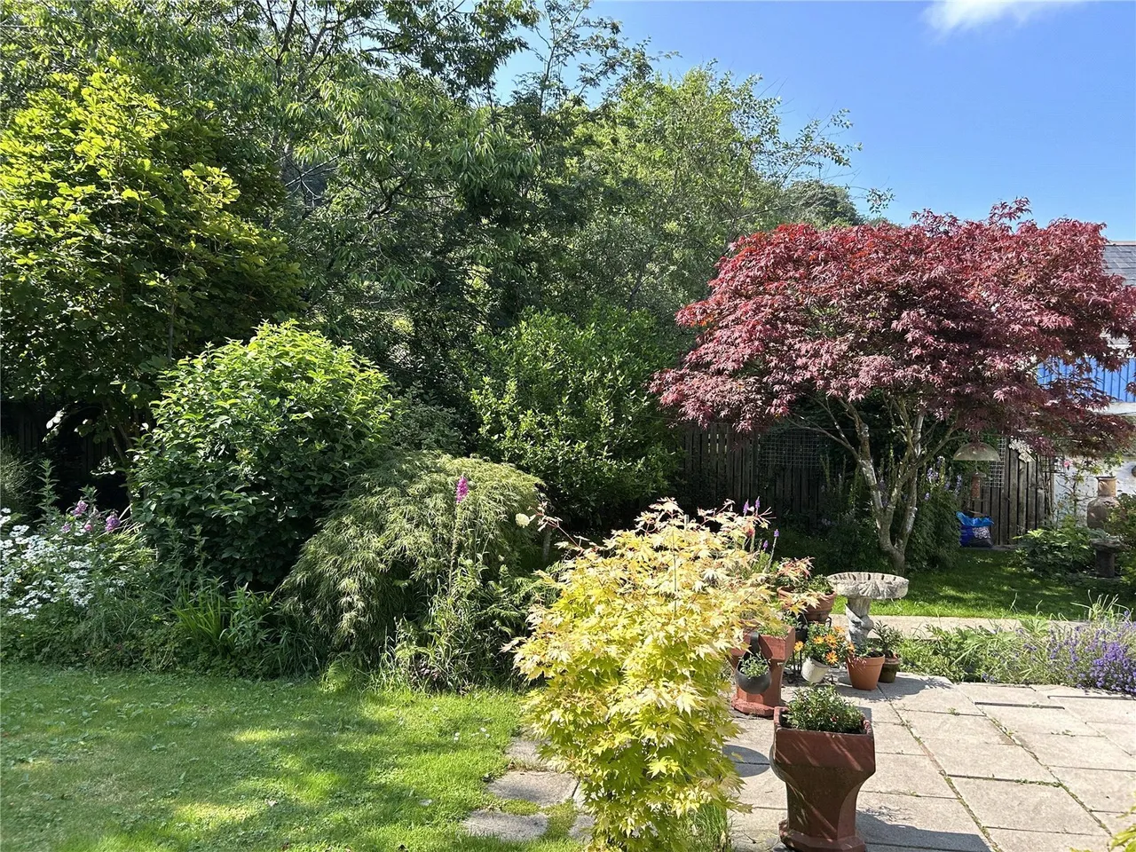 Trevaughan, Carmarthen, SA31, photo 20