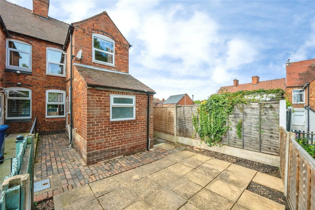 Sharpe Street, Tamworth, Staffordshire, B77, photo 18