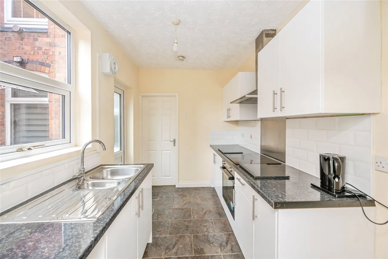 Sharpe Street, Tamworth, Staffordshire, B77, photo 9